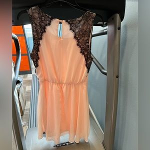 Women’s dress Maurice’s size medium